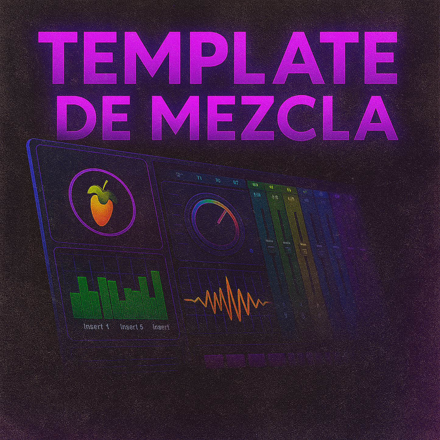 Template Mezcla (FL 24)