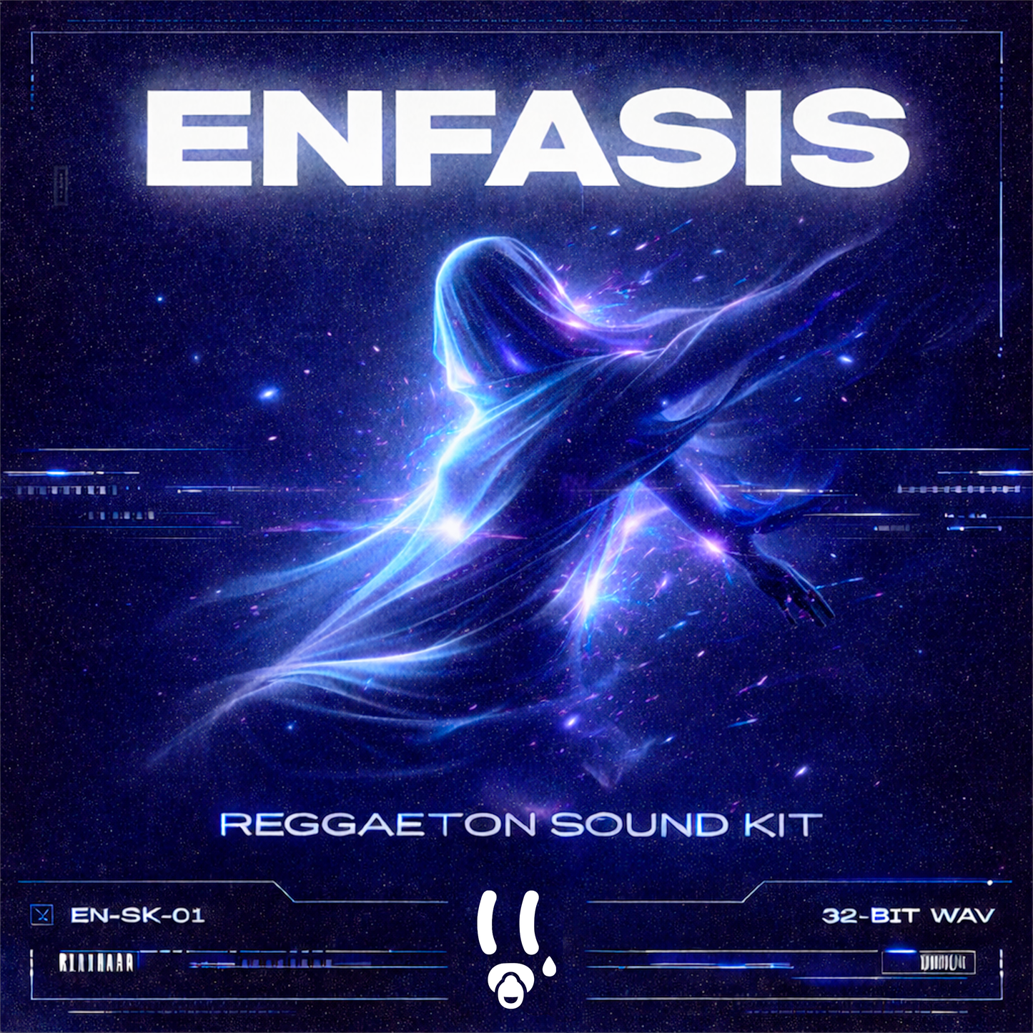 ENFASIS – REGGAETON SOUND KIT