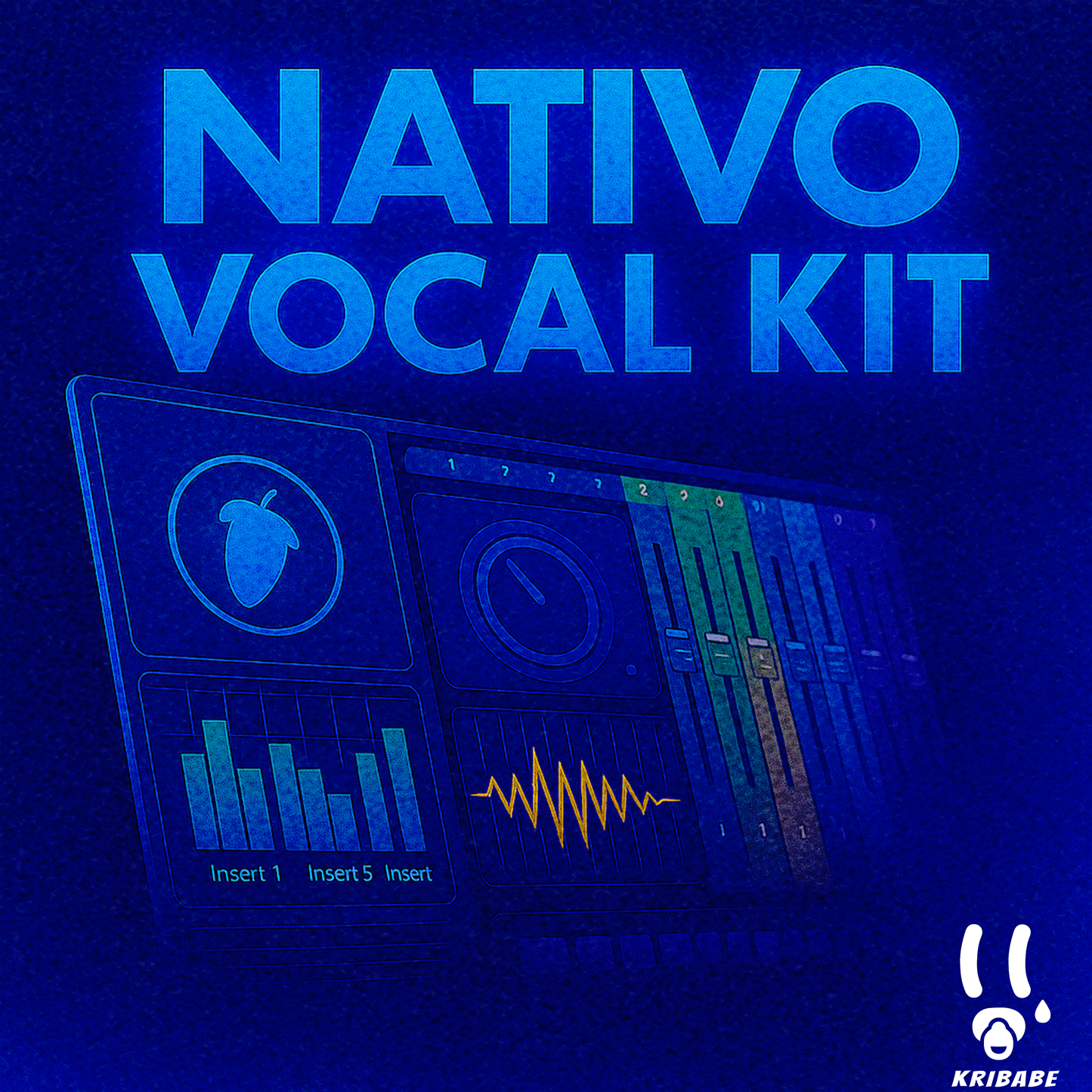 Nativo Vocal Kit – FL Studio (100% Nativos)