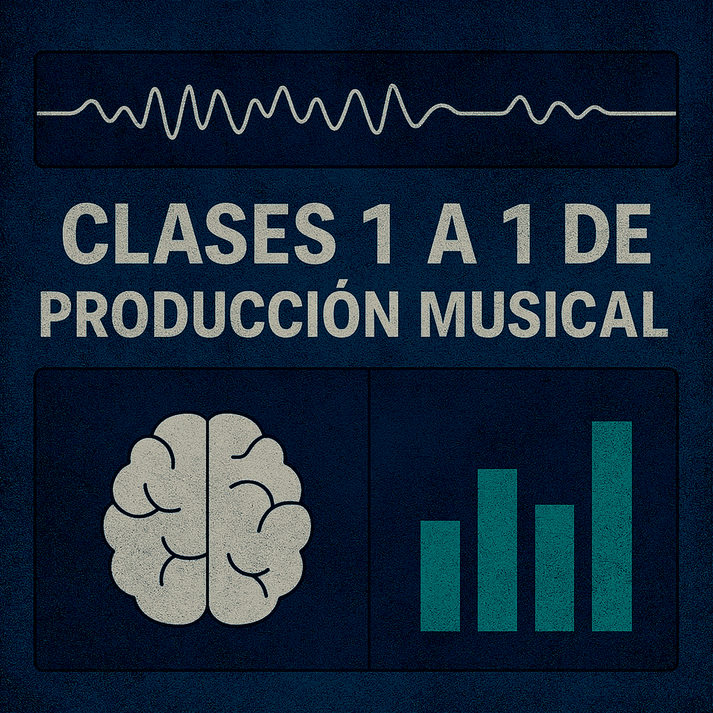 🎓 Clases 1 a 1 con Kribabe – Producción Musical
