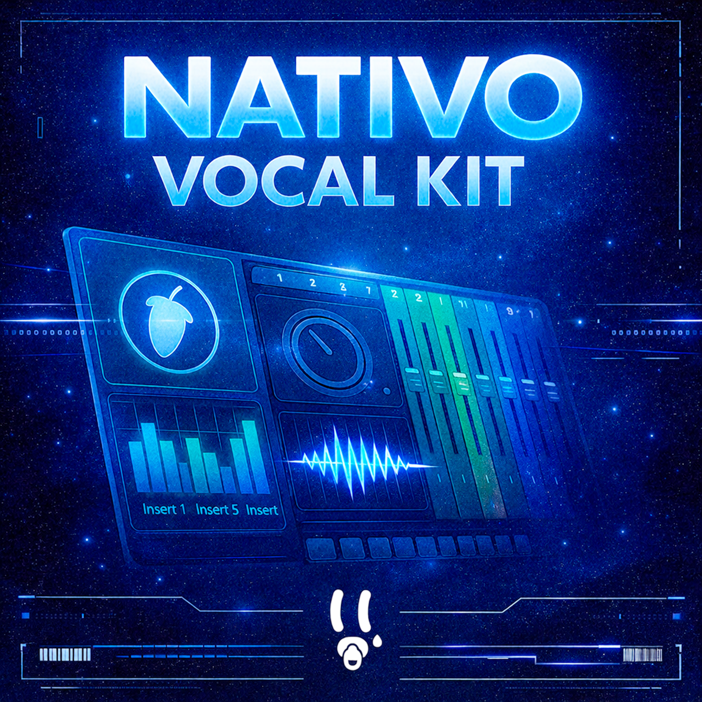 Nativo Vocal Kit – FL Studio (100% Nativos)