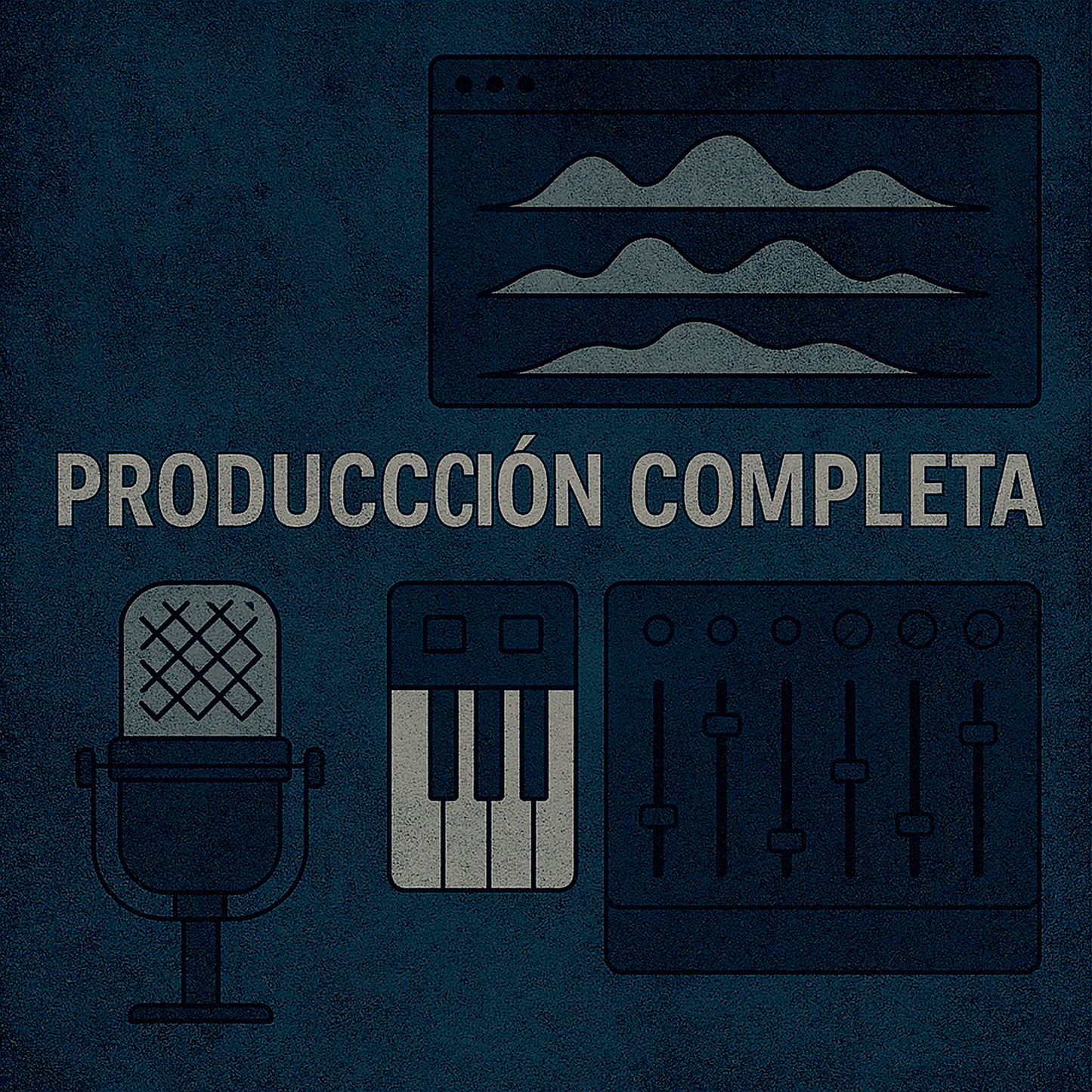 PRODUCCIÓN COMPLETA
