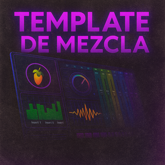 Template Mezcla (FL 24)